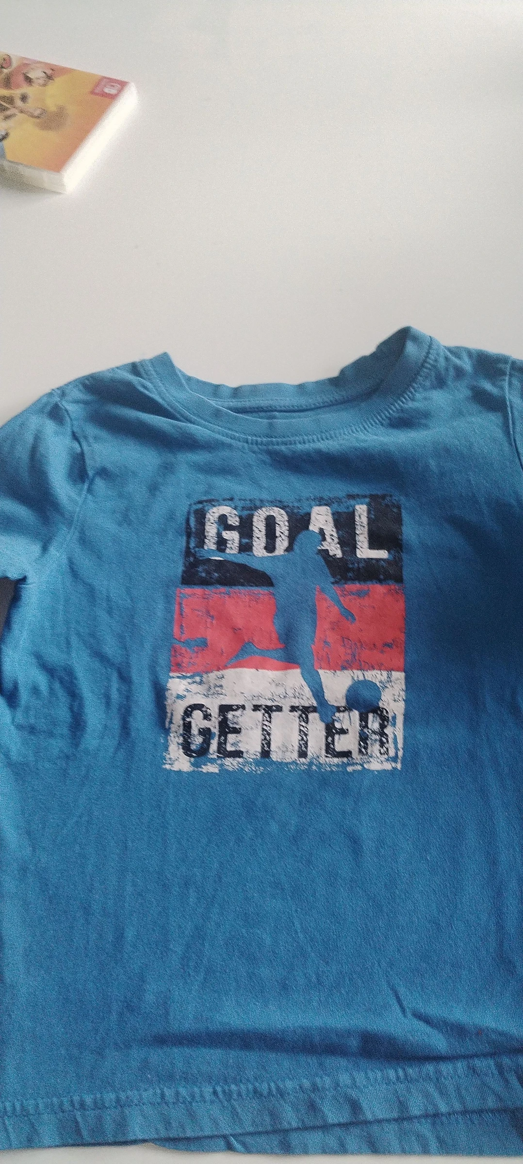 T-shirt manches longues 